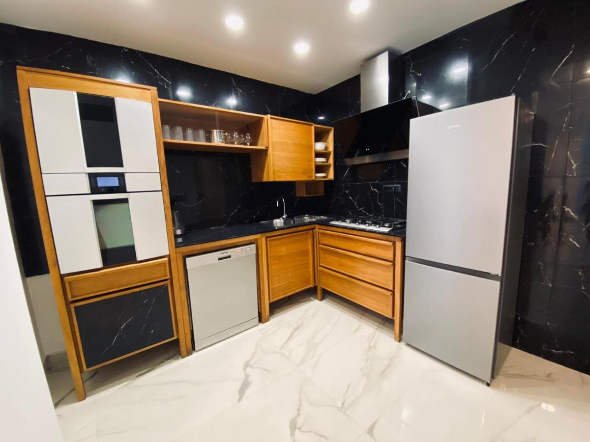 Apartman Stella ザダル エクステリア 写真