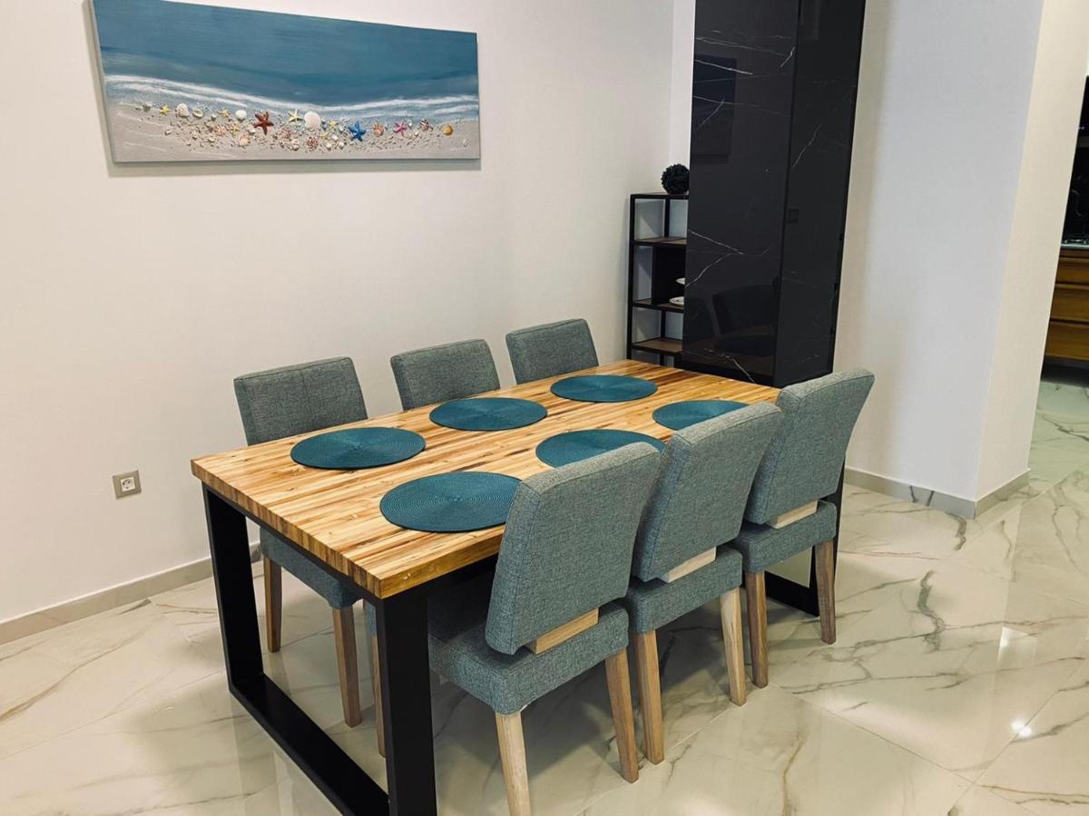 Apartman Stella ザダル エクステリア 写真