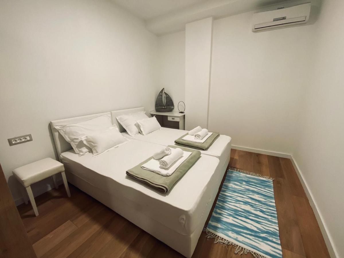 Apartman Stella ザダル エクステリア 写真